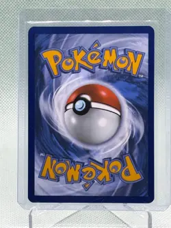 Dewott 106/086 SV: White Flare Full Art Pokemon Card | NM - Image 2