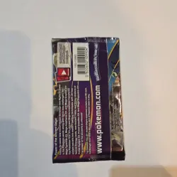 Pokemon XY Ancient Origins Booster Pack - 150-10990 820650109904 - Image 2