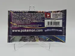 XY Ancient Origins - Pokemon TCG 10 Card Booster Pack - SEALED - Tyranitar Art - Image 2