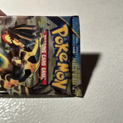 Pokemon XY Ancient Origins Booster Pack - Primal Groudon Art, Factory Sealed - Image 2