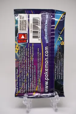 Pokemon TCG XY Ancient Origins Booster Pack Mega Rayquaza Artwork Sealed 2015 - Image 2