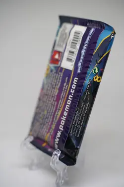 Pokemon TCG XY Ancient Origins Booster Pack Mega Rayquaza Artwork Sealed 2015 - Image 5