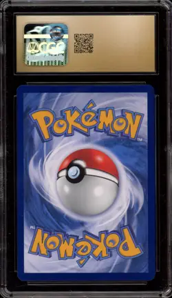 Pokemon Pikachu Scarlet & Violet Preorder CHINESE Promo 001/SV-P CGC 10 Pristine - Image 2