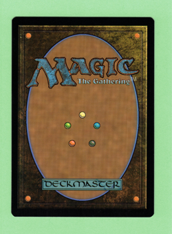MTG - DIMIR SIGNET #138 RETRO FRAME 2022 - Image 2
