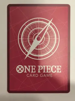 Monkey.D.Luffy 2nd Anniversary Set English Version OP09-061 - Image 4