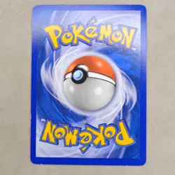 NM Pokemon Squirtle Expedition Non-Holo Card 132/165 Nintendo E-Reader Vintage - Image 2