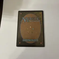 MTG: Force of Negation (Retro Frame) (Foil Etched) Modern Horizons Foil - NM - Image 2