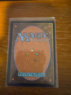 1x Force of Negation Retro Frame Foil Etched Modern Horizons MTG 9/40 LP x1 - Image 2