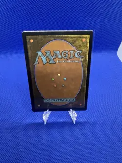 Force of Negation (Retro Frame) Modern Horizons Foil Unplayed Near Mint - Image 2