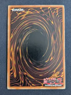 Yugioh Dark Magician Girl RDS-ENSE2 Rise of Destiny Limited Edition LP - Image 2