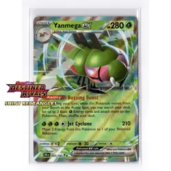 Destined Rivals Pokemon Cards Reverse Holo EX Master Set Singles You Pick - Image 5