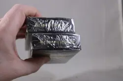 2x Star Wars Customizable Card Game Premiere 60 Card Starter Set Deck Sealed - Image 2