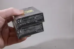 2x Star Wars Customizable Card Game Premiere 60 Card Starter Set Deck Sealed - Image 3