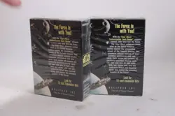 2x Star Wars Customizable Card Game Premiere 60 Card Starter Set Deck Sealed - Image 5