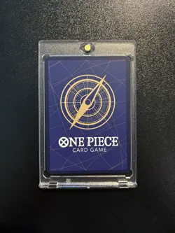 Carrot Super Rare Card 🔥 - One Piece TCG - Two Legends Op08-023 - Image 2