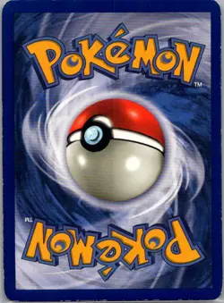 Hypno 1st Edition 8/62 Holo Fossil - Pokemon Card - LP - Image 2