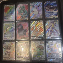 Pokemon TCG Lot of 24 Cards NM Near Mint - Image 2