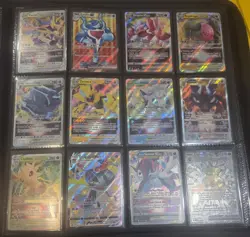 Pokemon TCG Lot of 24 Cards NM Near Mint - Image 3