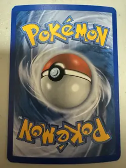 Charizard (Delta Species) 4/100 Crystal Guardians Reverse Holo Pokemon - Image 3