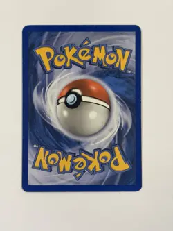 Pokemon TCG Charizard 4/100 Crystal Guardians Delta Species Reverse Holo LP - Image 4