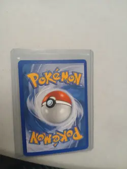 Pokemon Charizard (Delta Species) 4/100 Crystal Guardians Holo #4 STAMPED - Image 3