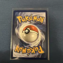 Pokemon TCG Mega Evolutions Ivysaur 134/132 Illustration Rare NM - Image 2