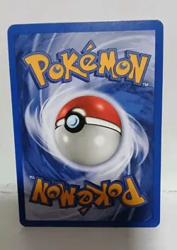 Pokemon French Airmure 13/111 Skarmory Neo Genesis Holo Rare 2001 - Image 4