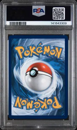 2025 POKEMON MEP EN-ME BLACK STAR PROMO #009 ALAKAZAM MEG ETB-MEGA GARDEVOIR PSA - Image 2