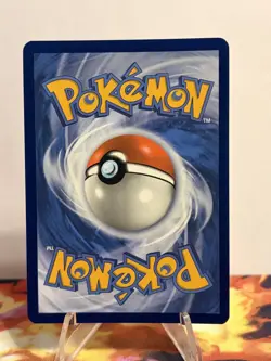 Pokemon TCG Espeon Master Ball Reverse Holo #33 - Prismatic Evolutions - Image 3