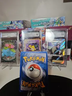 Porygon (103a) 103A/147 Aquapolis Regular Pokemon Tcg - Image 5