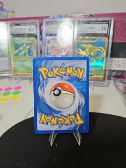 Professor Oak's Research 149/165 Expedition Base Set Regular Pokemon Tcg - Image 4