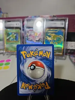 Professor Oak's Research 149/165 Expedition Base Set Regular Pokemon Tcg - Image 5