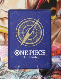 Portgas D Ace OP08-052 (Alt Art) Treasure Rare - One Piece CCG Royal Blood - Image 2