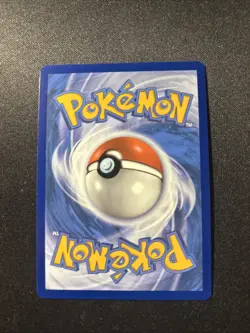 Team Rockets Meowth 203/182 Pokemon TCG Destined Rivals Illustration Rare Card - Image 2