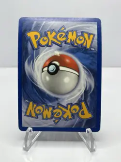 Pokemon TCG Latios Gold Star 106/107 EX Deoxys 2005 Heavily Played Holo - Image 2