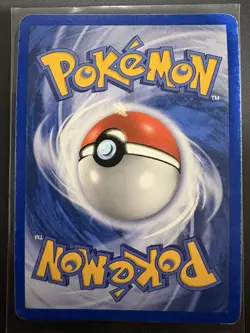 Pokemon TCG Latios Gold Star 106/107 EX Deoxys 2005 Heavily Played Holo - Image 4
