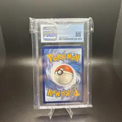 Vulpix (28) #028/264 SWSH08: Fusion Strike Common - Pokemon Card CGC PRISTINE 10 - Image 2