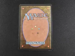 Library of Leng MP [Limited Edition Beta] Mtg Magic Free Tracking! - Image 2