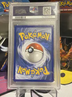 Pokemon Card PSA 10 Venusaur 15/102 Celebrations Classic Collection Holo 2021 - Image 2