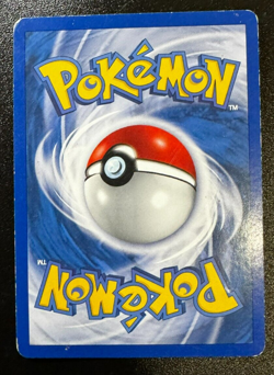 Pokemon Card Mex Ex Ultra Rare 100/110 EX Holon Phantoms ITA Good Card - Image 3