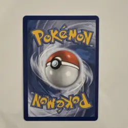 Pokemon ______'s Pikachu 24/53 Wotc Promo Holo 50 HP TCG Card - Image 2