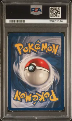 PSA 2 Blastoise 1st Edition Holo Shadowless Base Set #2 1999 Pokemon WoTC Good - Image 2