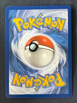 Vulpix 037/165 Reverse Holo Common - Scarlet & Violet 151 Pokemon - Near Mint NM - Image 2
