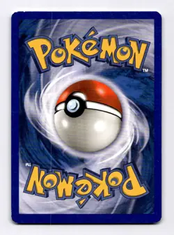 Phanpy Ruby and Sapphire #62 (2003) Common HP Pokemon - Image 2