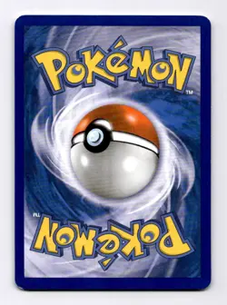Paras HeartGold SoulSilver #76 (2010) Common NM Pokemon - Image 2