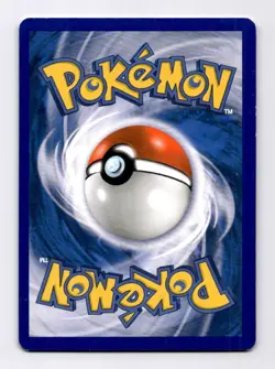 Vulpix Hidden Legends #81 (2004) Common LP Pokemon - Image 2