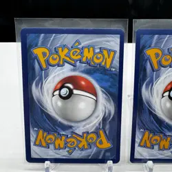 Wartortle 016/078 Pokemon GO Regular & Reverse Holo Lot of 2 - Image 4