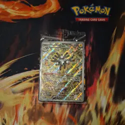 Magneton 159 Sv: Scarlet & Violet Promo Cards Holo Sealed - Image 1
