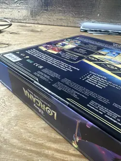 Disney Lorcana TCG: Gateway Box Trading Board Game Ravensburger -New Sealed TCG - Image 4