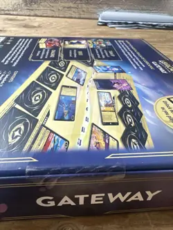 Disney Lorcana TCG: Gateway Box Trading Board Game Ravensburger -New Sealed TCG - Image 5